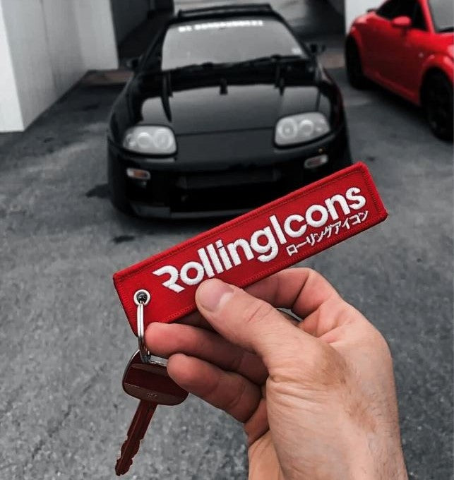 Jet Tags