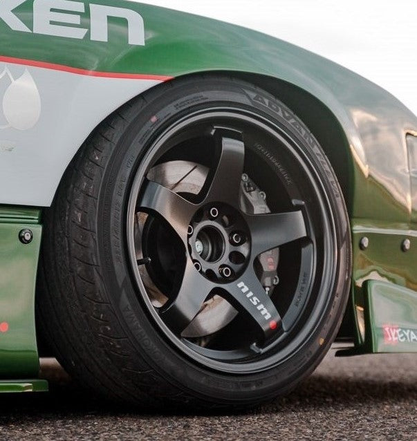 Lug Nuts