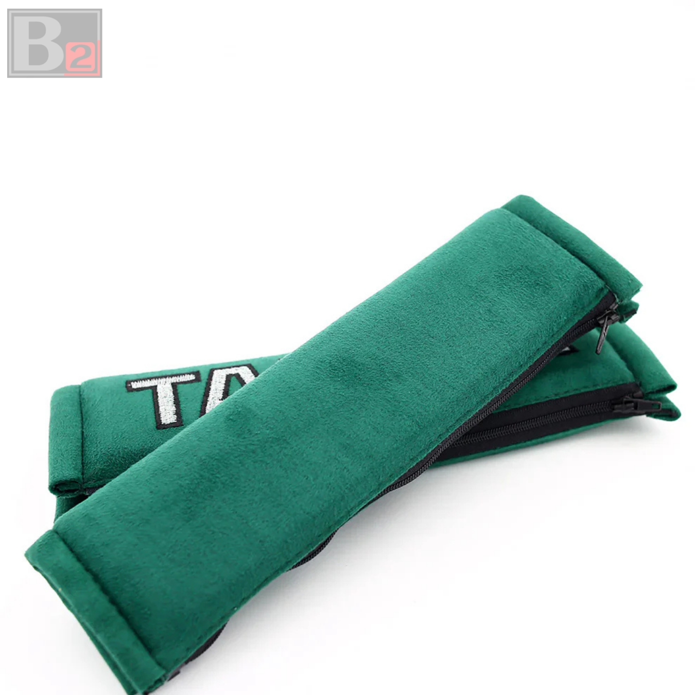 Takata Comfort Seat Belt Pads