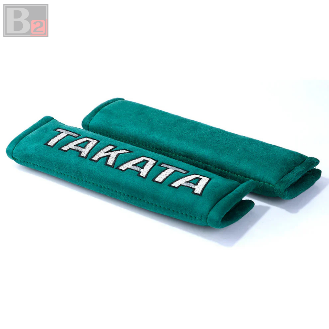 Takata Comfort Seat Belt Pads