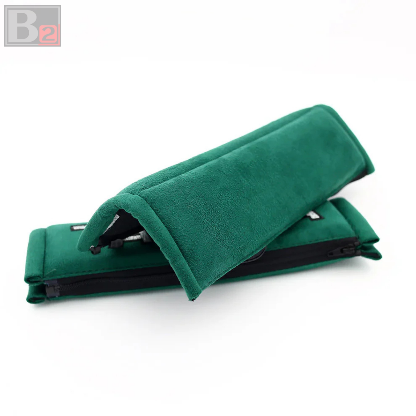 Takata Comfort Seat Belt Pads
