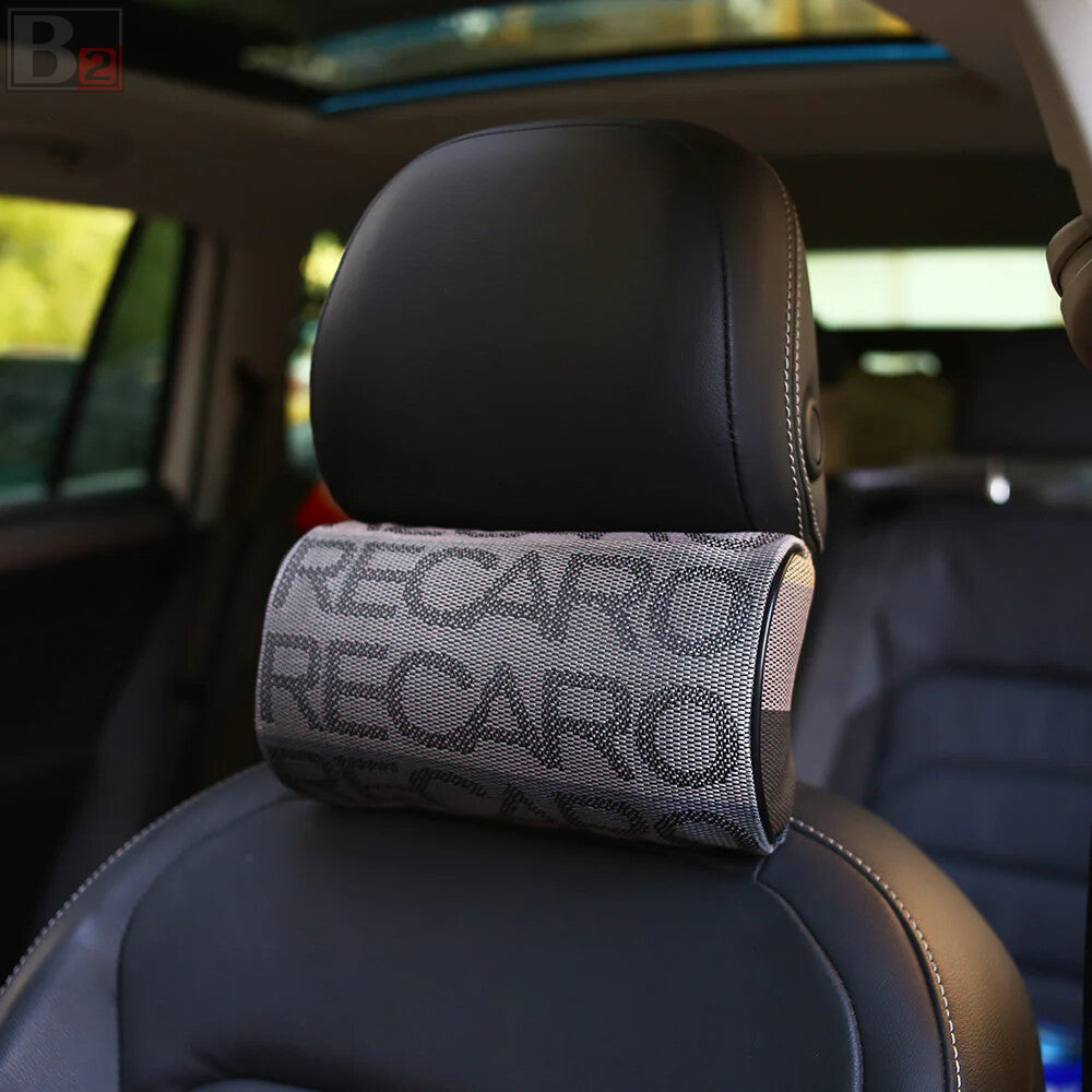 Recaro Headrest Cushion