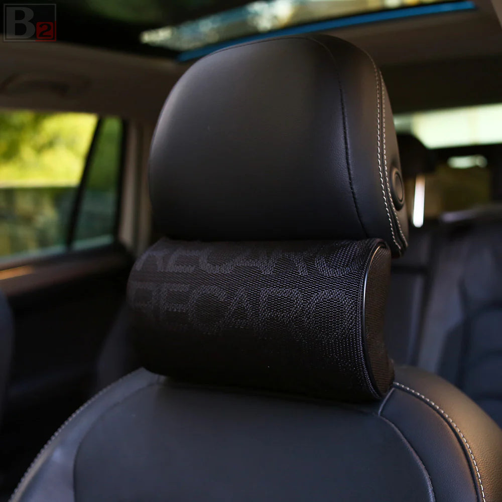 Recaro Headrest Cushion