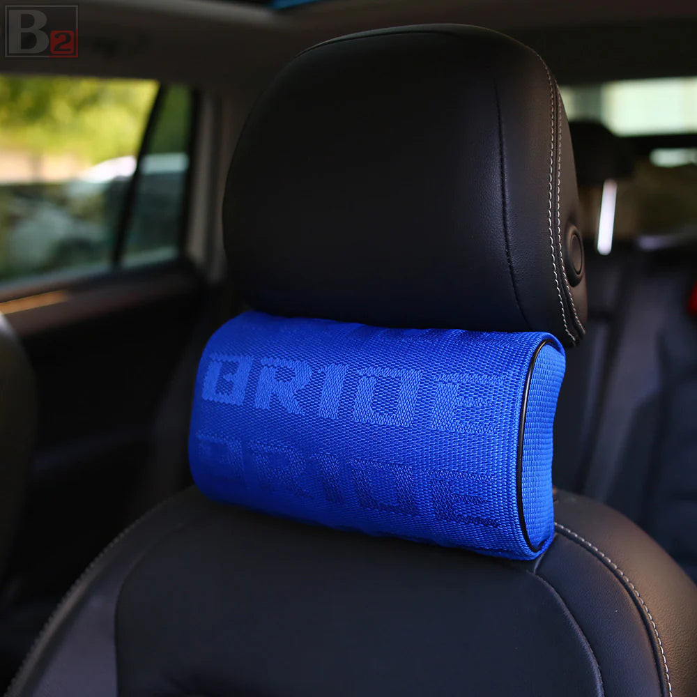 Bride Headrest Cushion