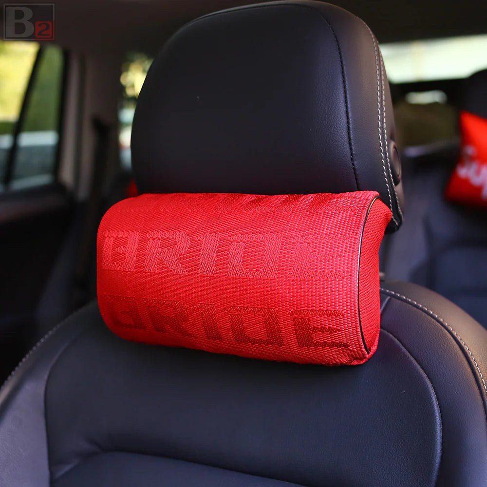 Bride Headrest Cushion