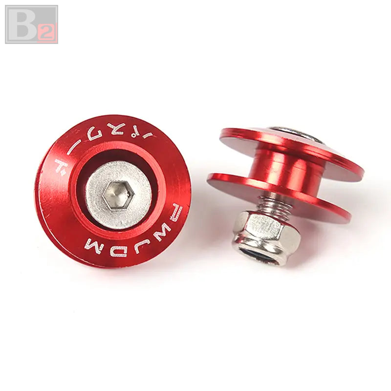 Password JDM Quick Release Fasteners
