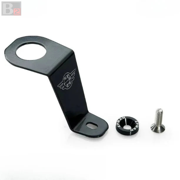 Epman Radiator Stay Bracket (Honda Civic EG 1992 - 1995)