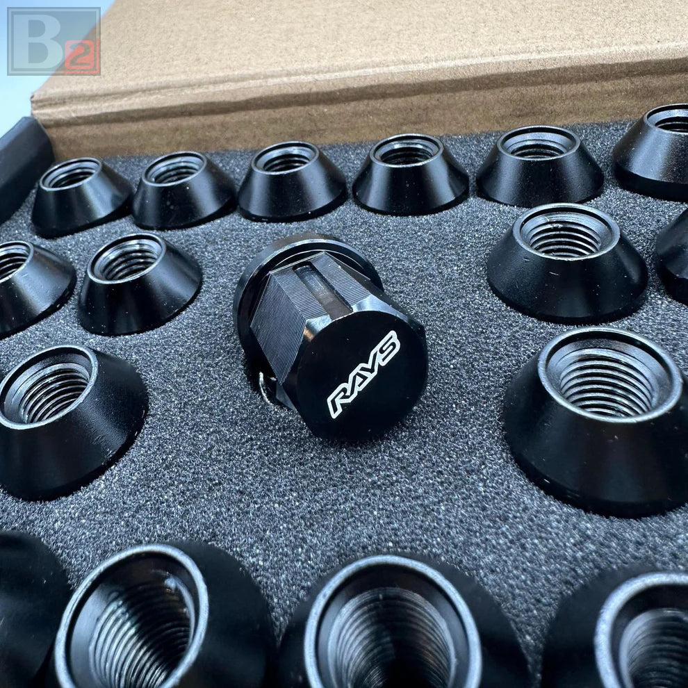 Rays Performance Racing Lug Nuts