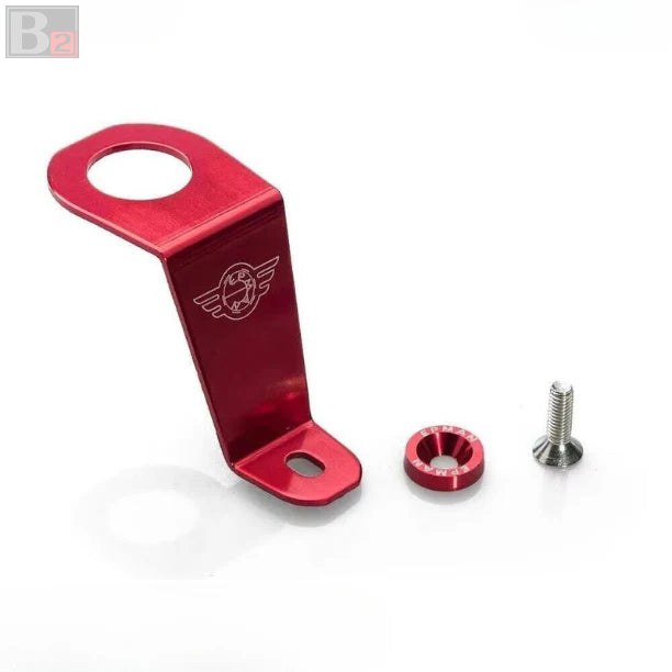 Epman Radiator Stay Bracket (Honda Civic EG 1992 - 1995)