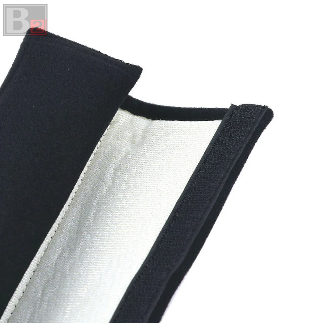 JDM Osaka Kanjo Seat Belt Pads