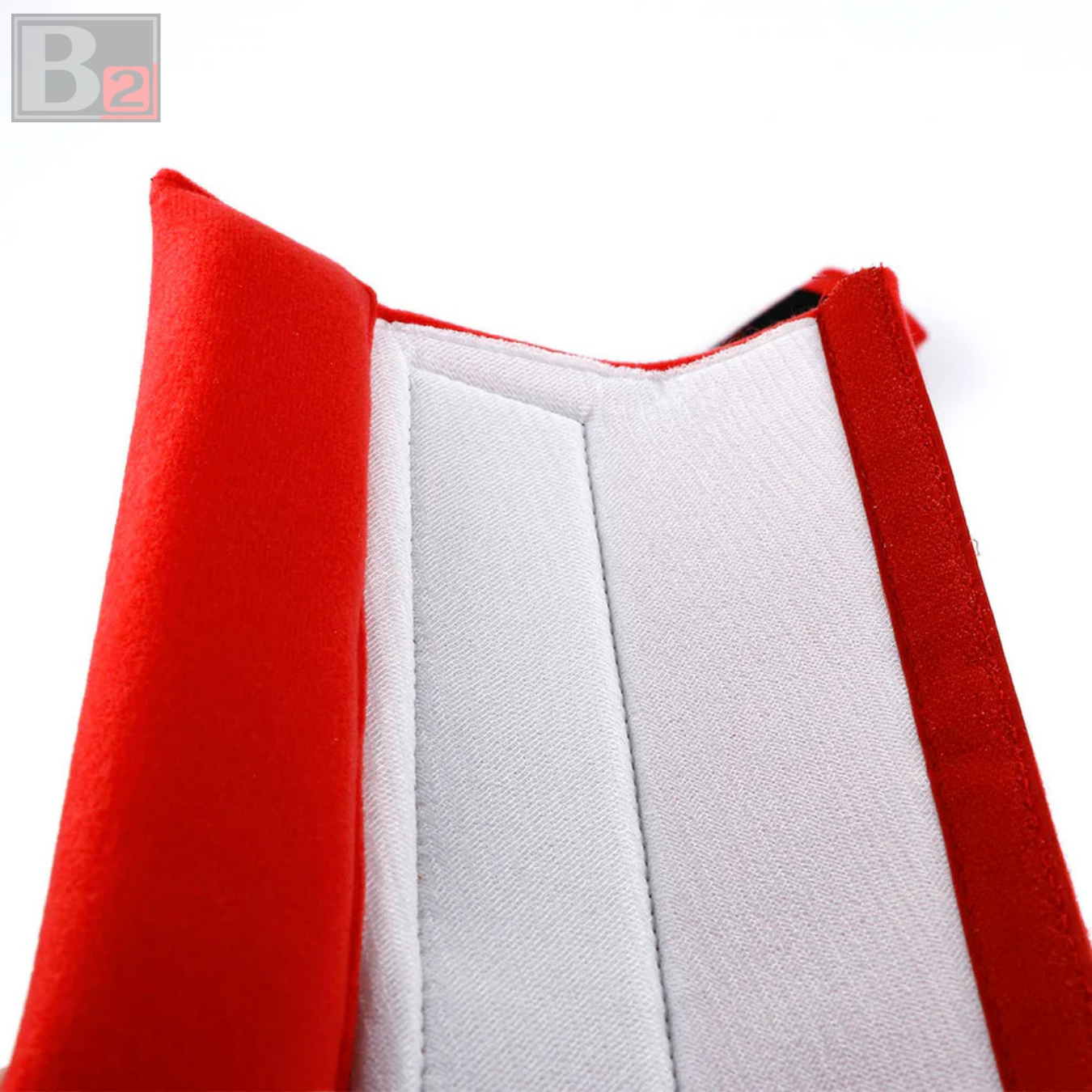 Nissan NISMO Racing Seat Belt Pads