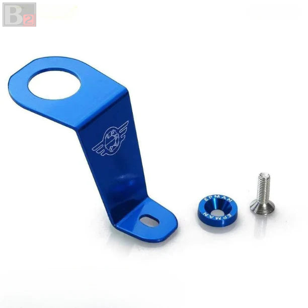 Epman Radiator Stay Bracket (Honda Civic EG 1992 - 1995)