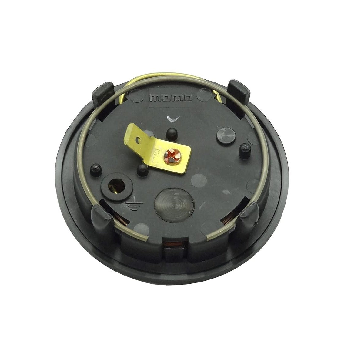 Honda Horn Button - Black