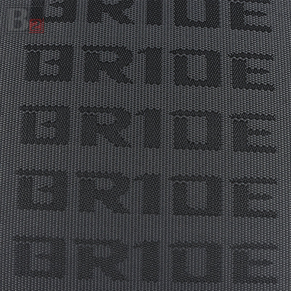 Bride Floor Mats (Black)