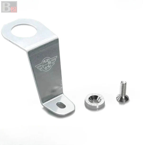 Epman Radiator Stay Bracket (Honda Civic EG 1992 - 1995)