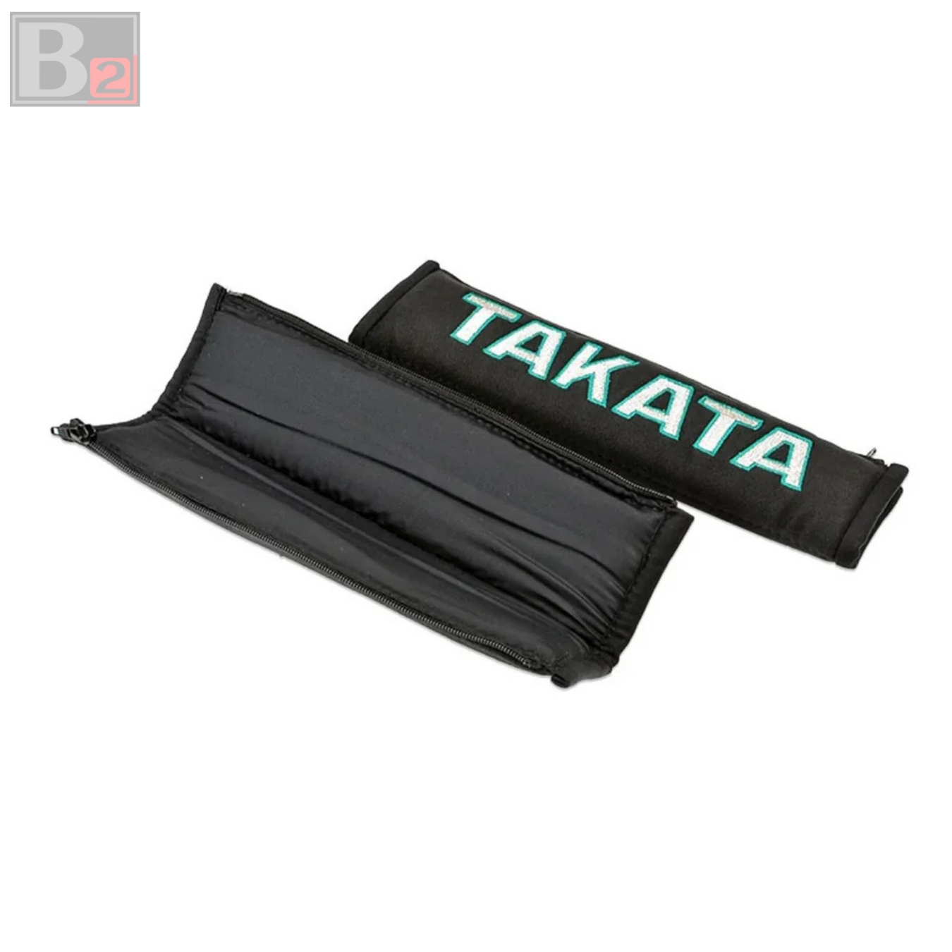 Takata Comfort Seat Belt Pads