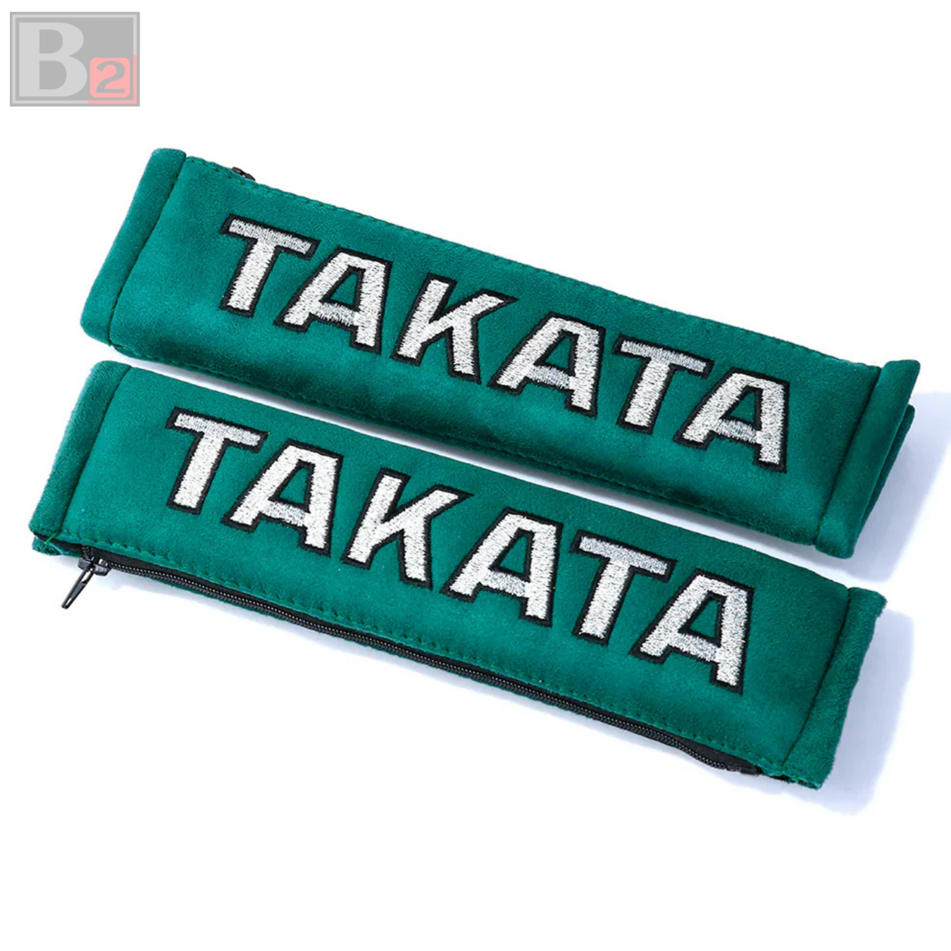 Takata Comfort Seat Belt Pads