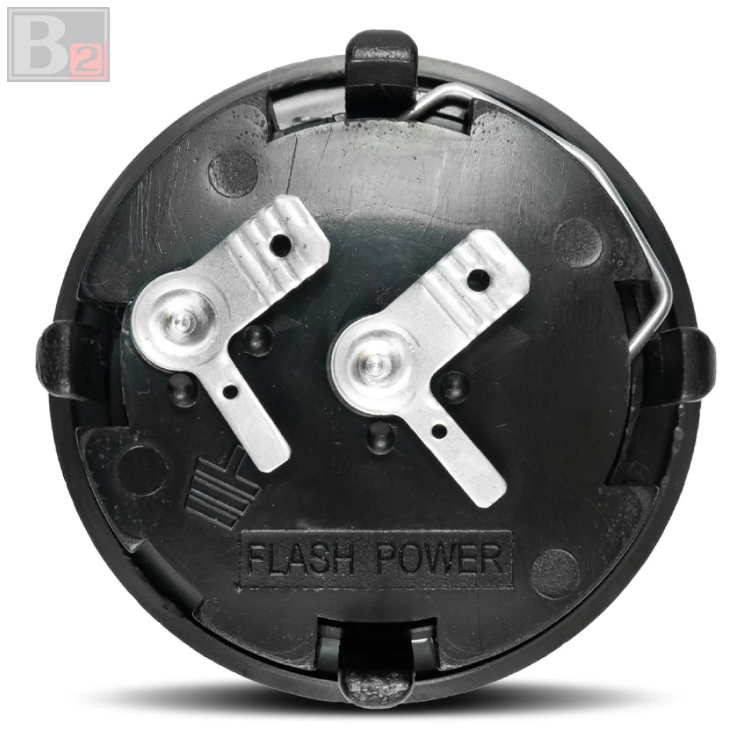 Nismo Horn Button - Gold