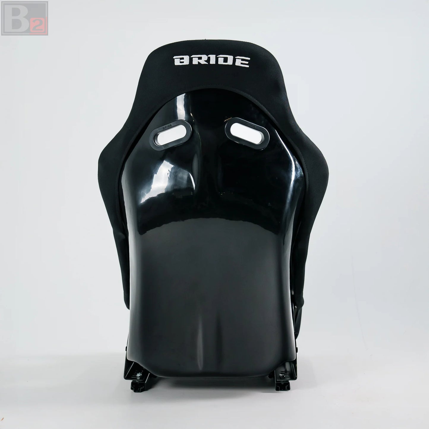 Bride VIOS III Low Max Fixed Back Seats - (ADR Approved)
