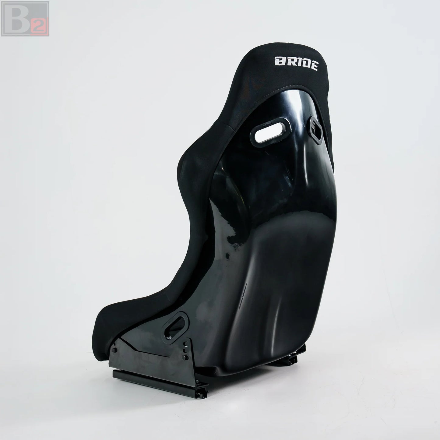 Bride VIOS III Low Max Fixed Back Seats - (ADR Approved)