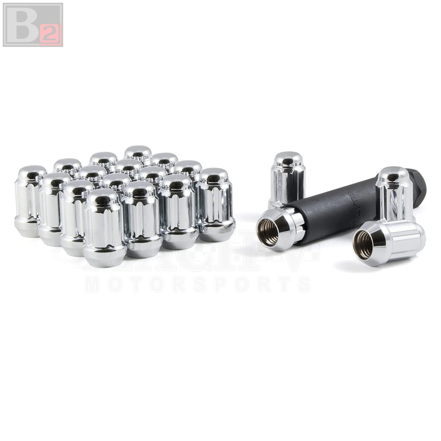 OEM Replacement Lug Nuts