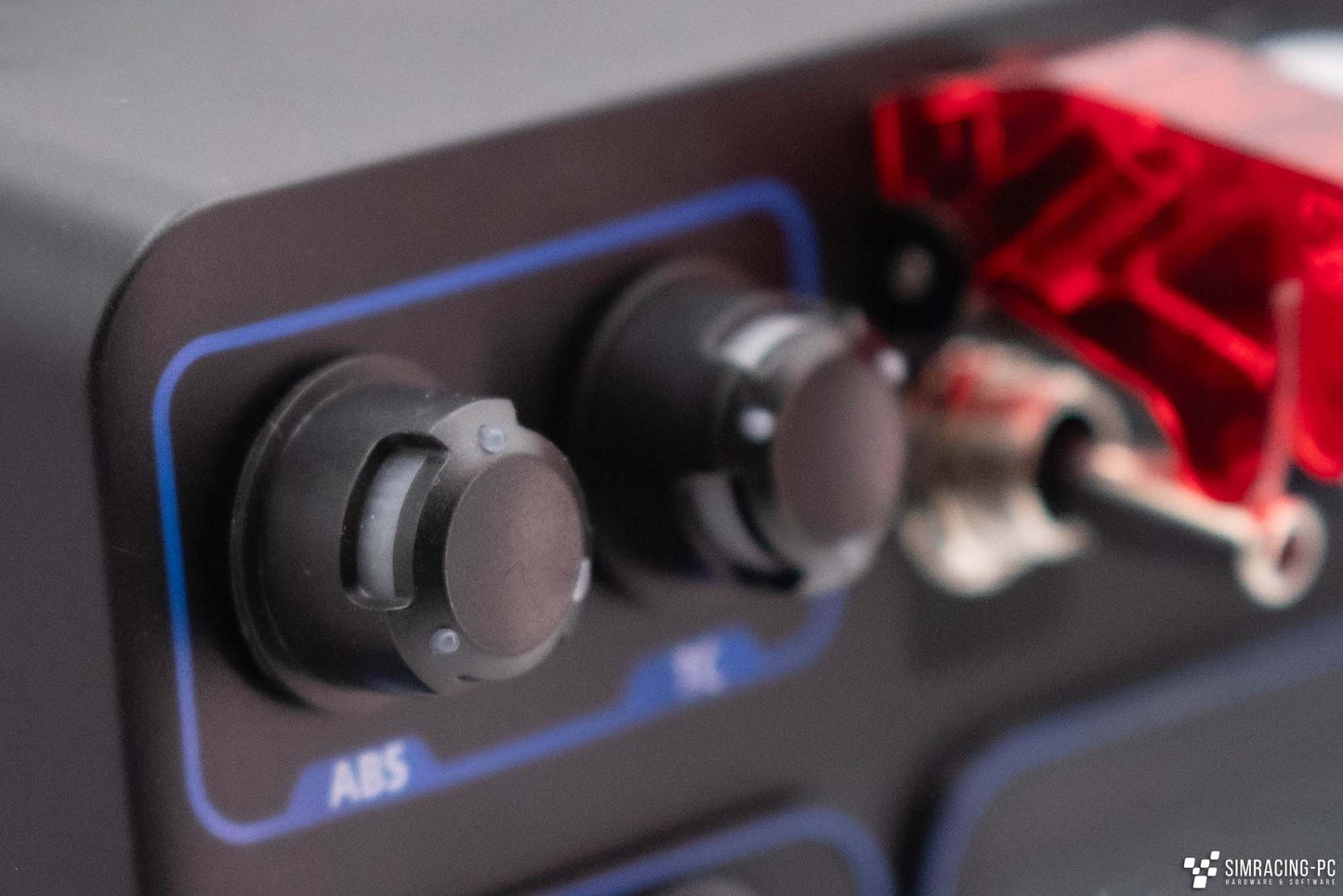 PXN CB1 Button Control Box
