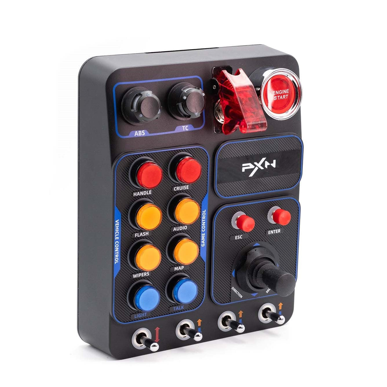 PXN CB1 Button Control Box
