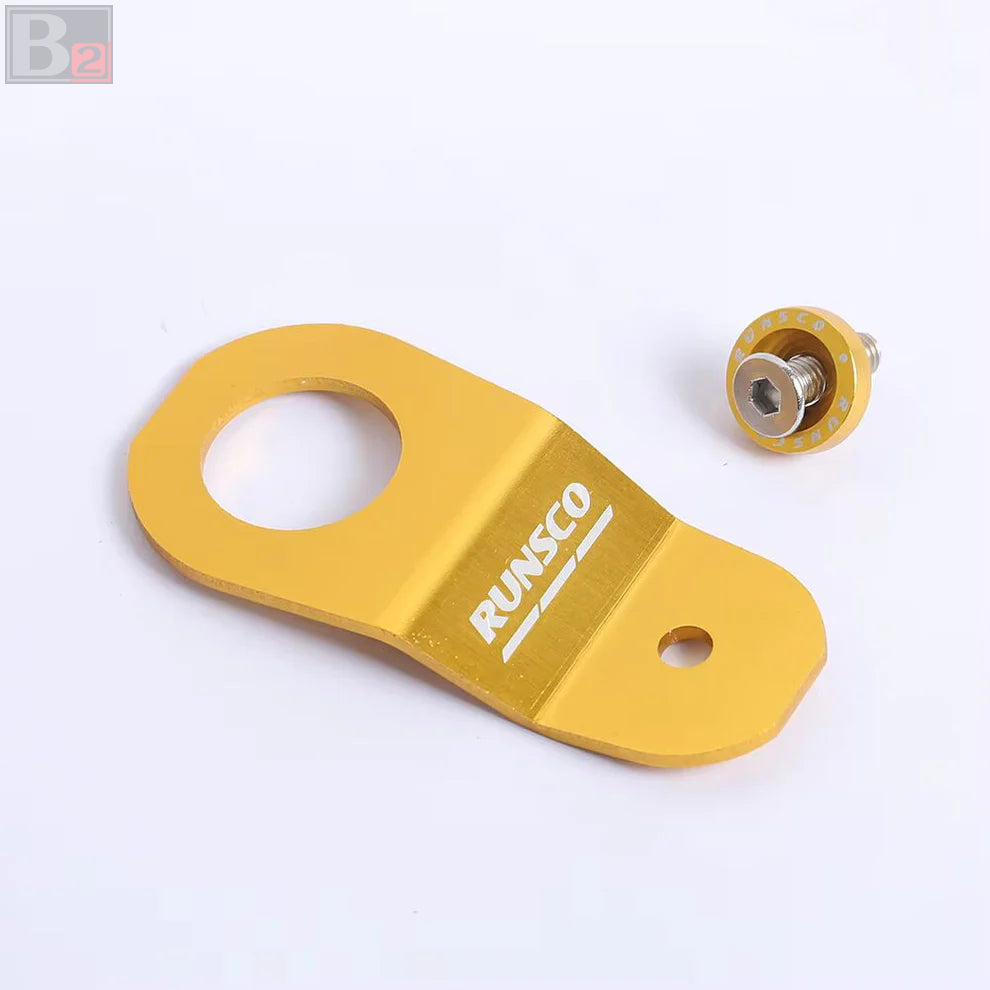 Runsco Radiator Stay Bracket (Honda / Acura)