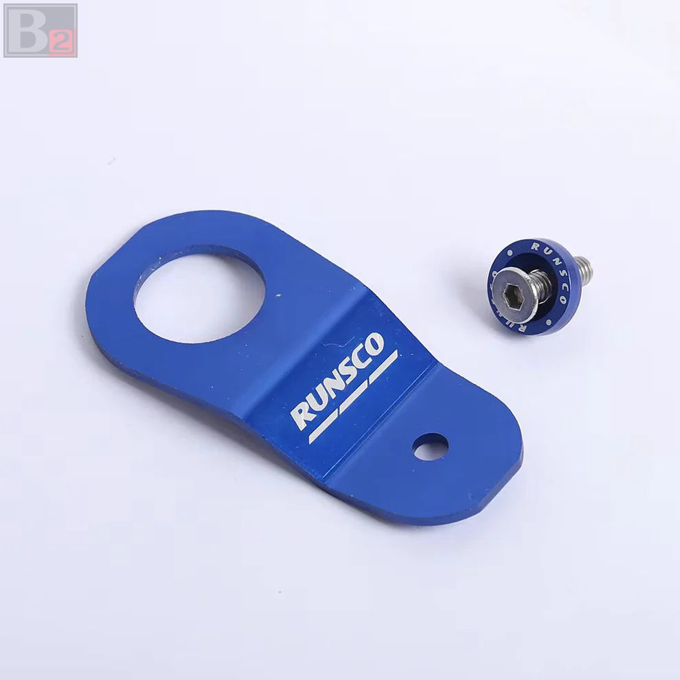 Runsco Radiator Stay Bracket (Honda / Acura)