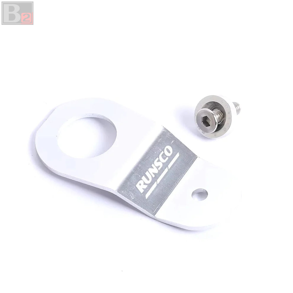 Runsco Radiator Stay Bracket (Honda / Acura)