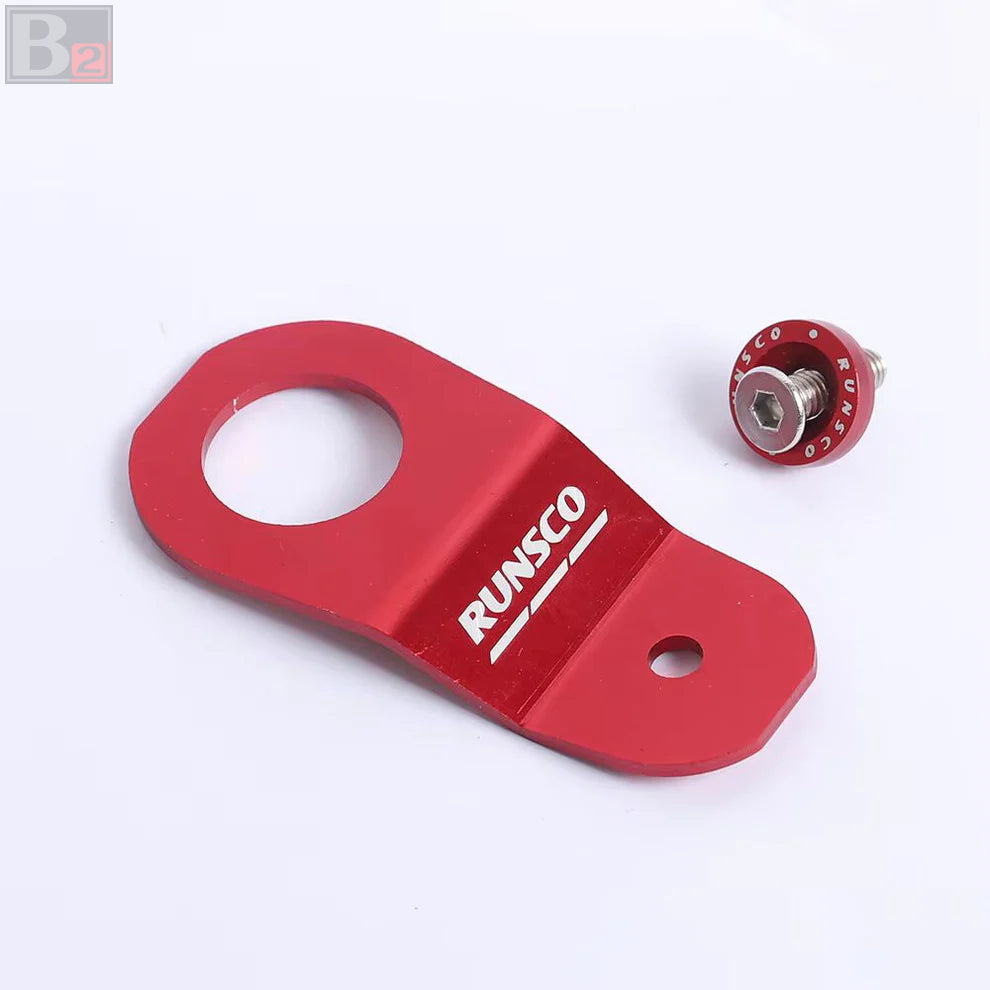 Runsco Radiator Stay Bracket (Honda / Acura)