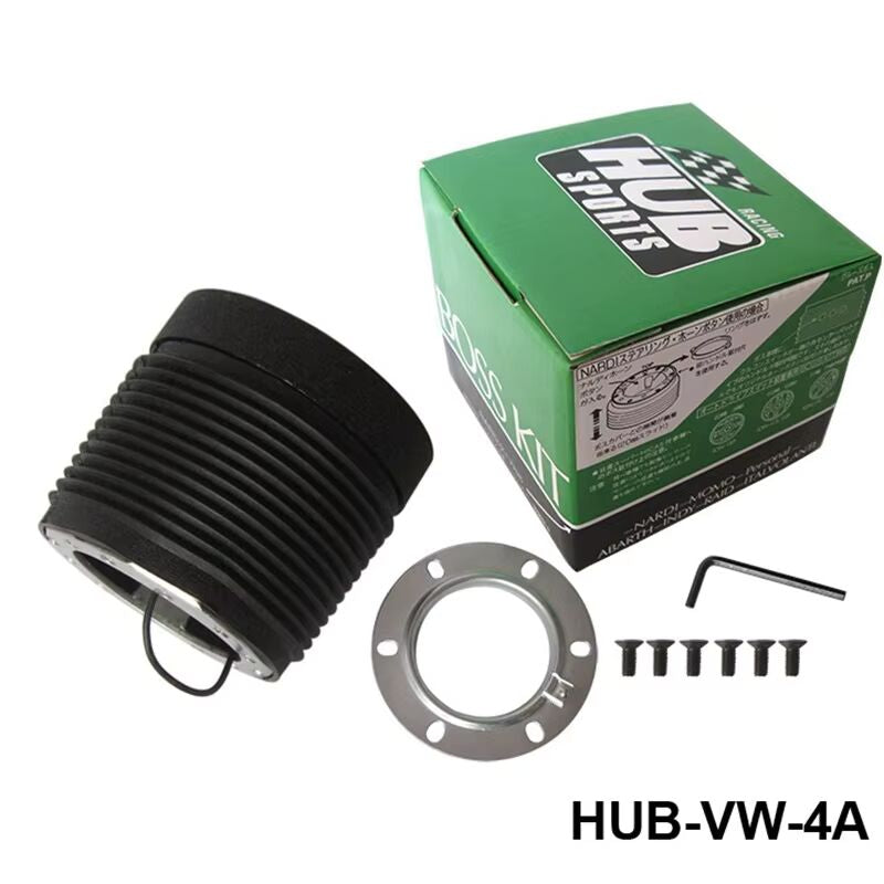 Steering Wheel Hub Adapter - Golf MK4 Beetle Jetta/Bora Passat 1998 - 2006