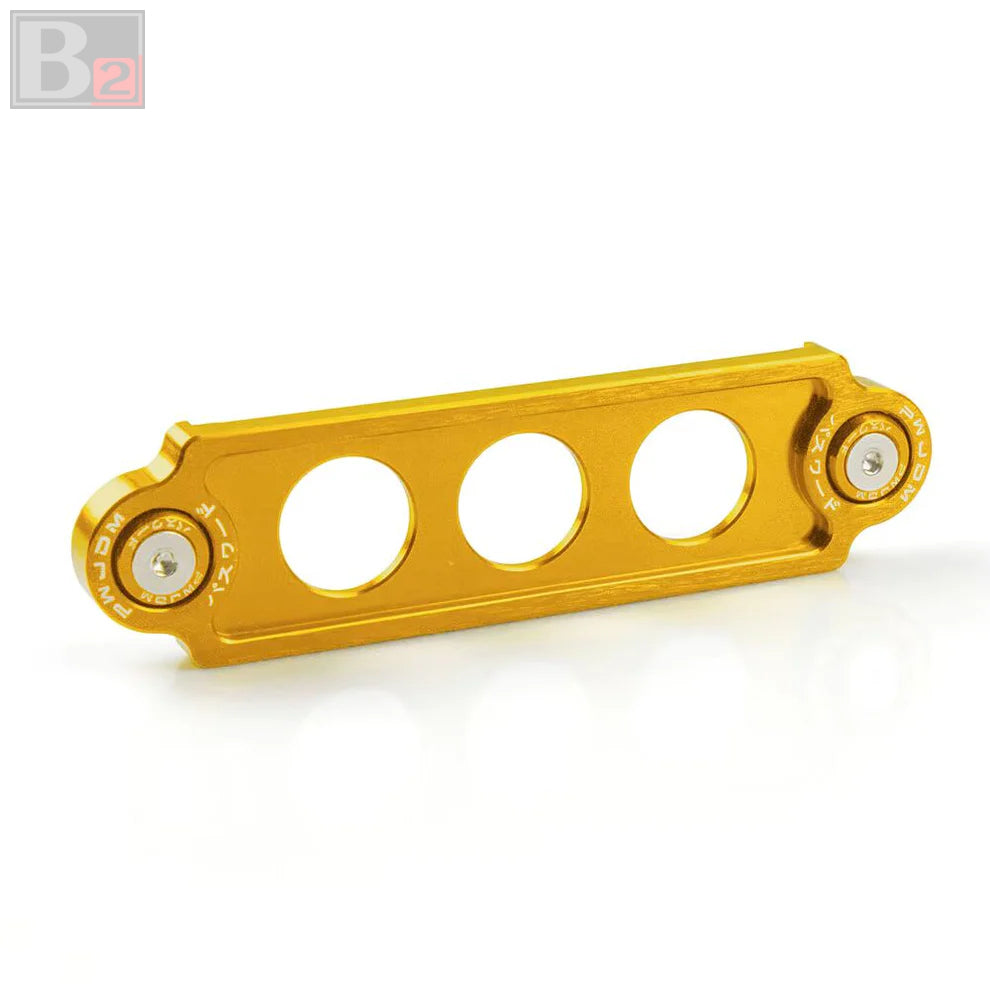 Password JDM Battery Tie Down