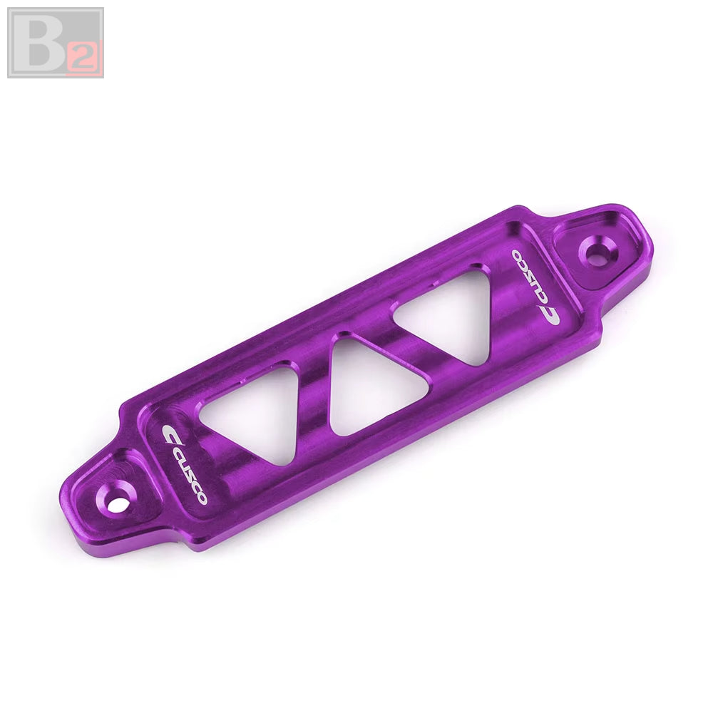 Cusco Battery Tie Down