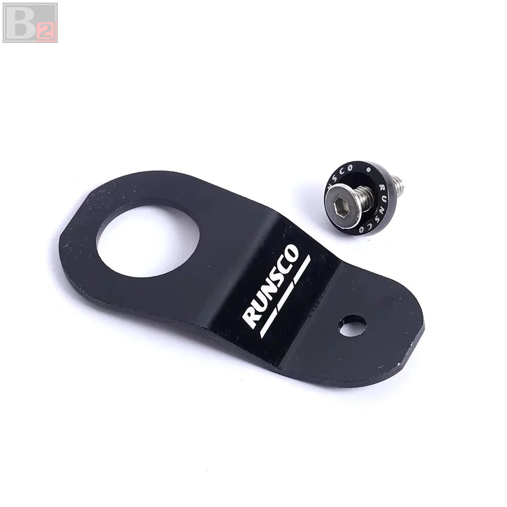 Runsco Radiator Stay Bracket (Honda / Acura)