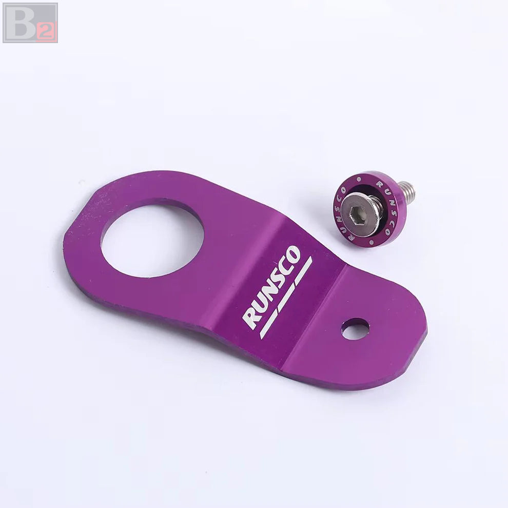 Runsco Radiator Stay Bracket (Honda / Acura)