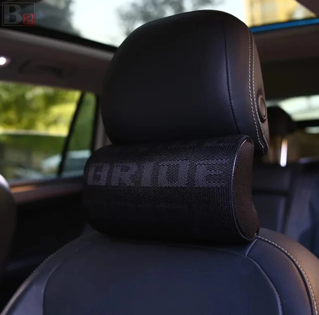 Bride Headrest Cushion