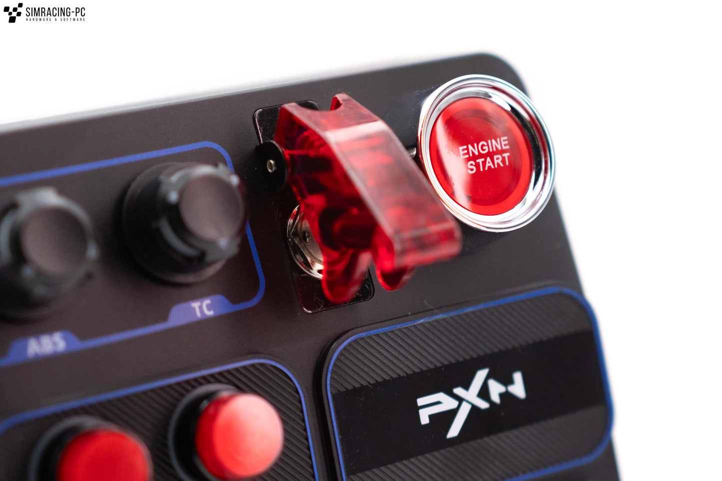 PXN CB1 Button Control Box