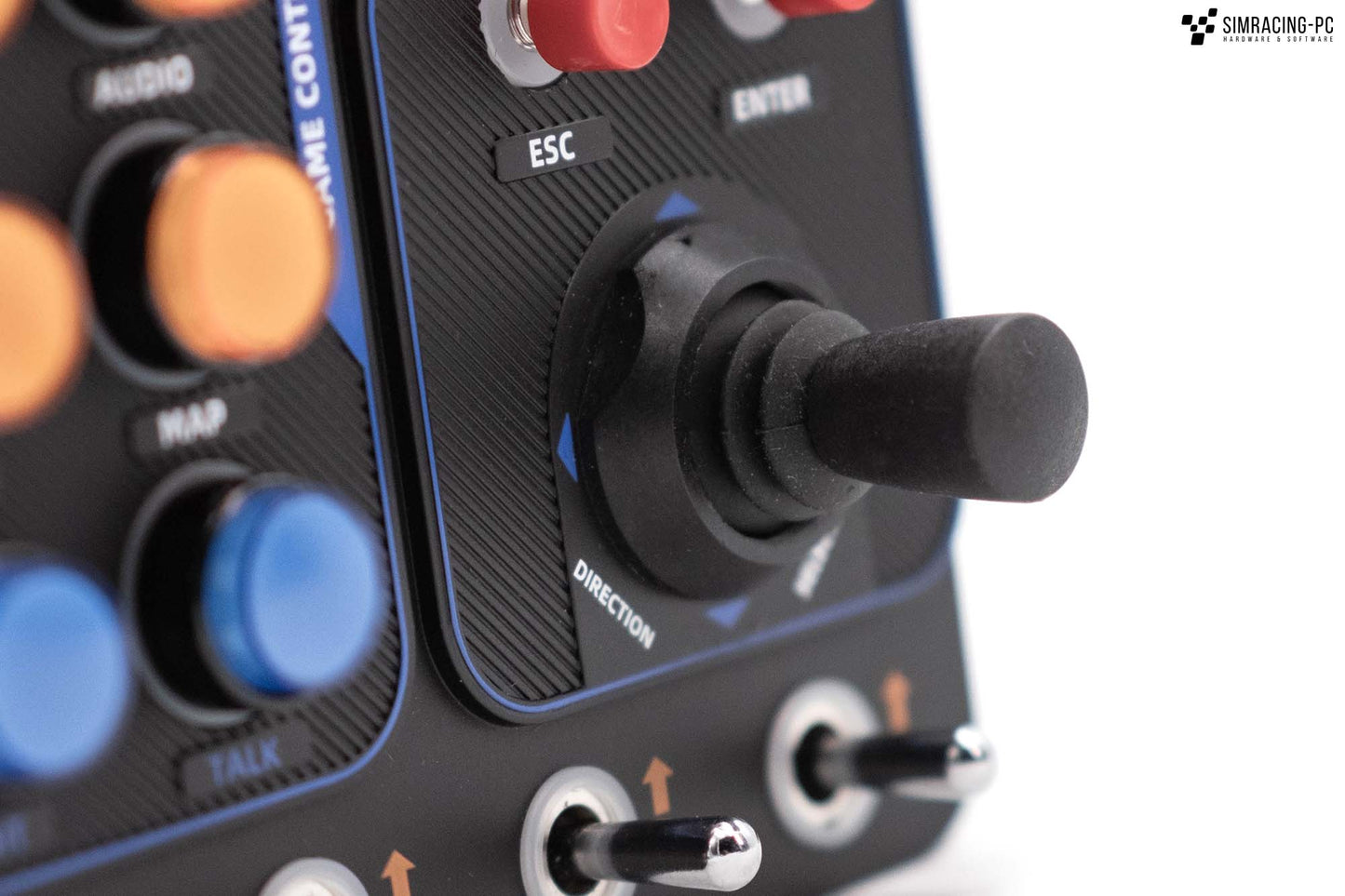 PXN CB1 Button Control Box