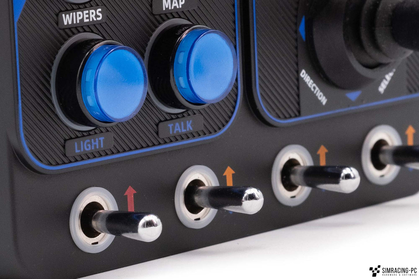 PXN CB1 Button Control Box