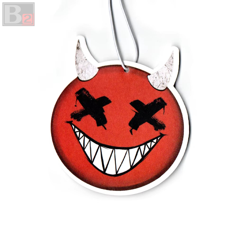 Slayer Air Freshener