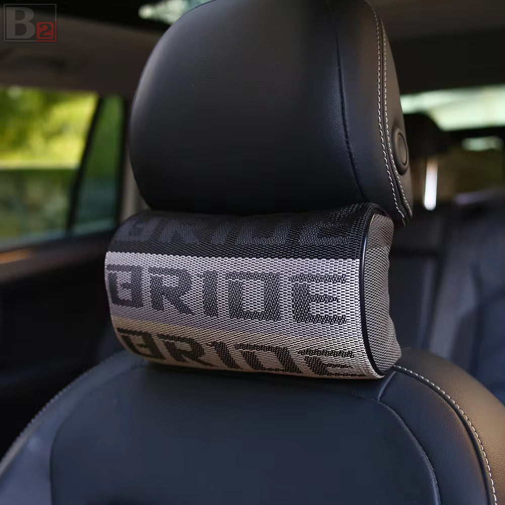 Bride Headrest Cushion