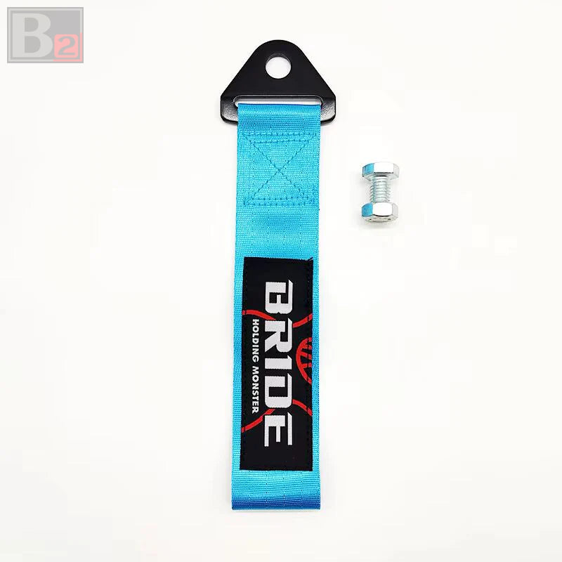Bride Tow Strap