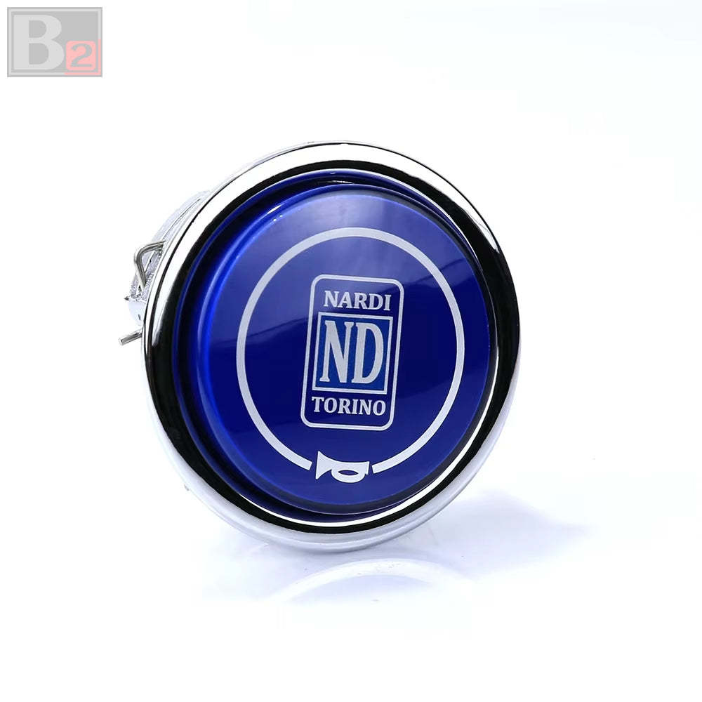 Nardi Horn Button