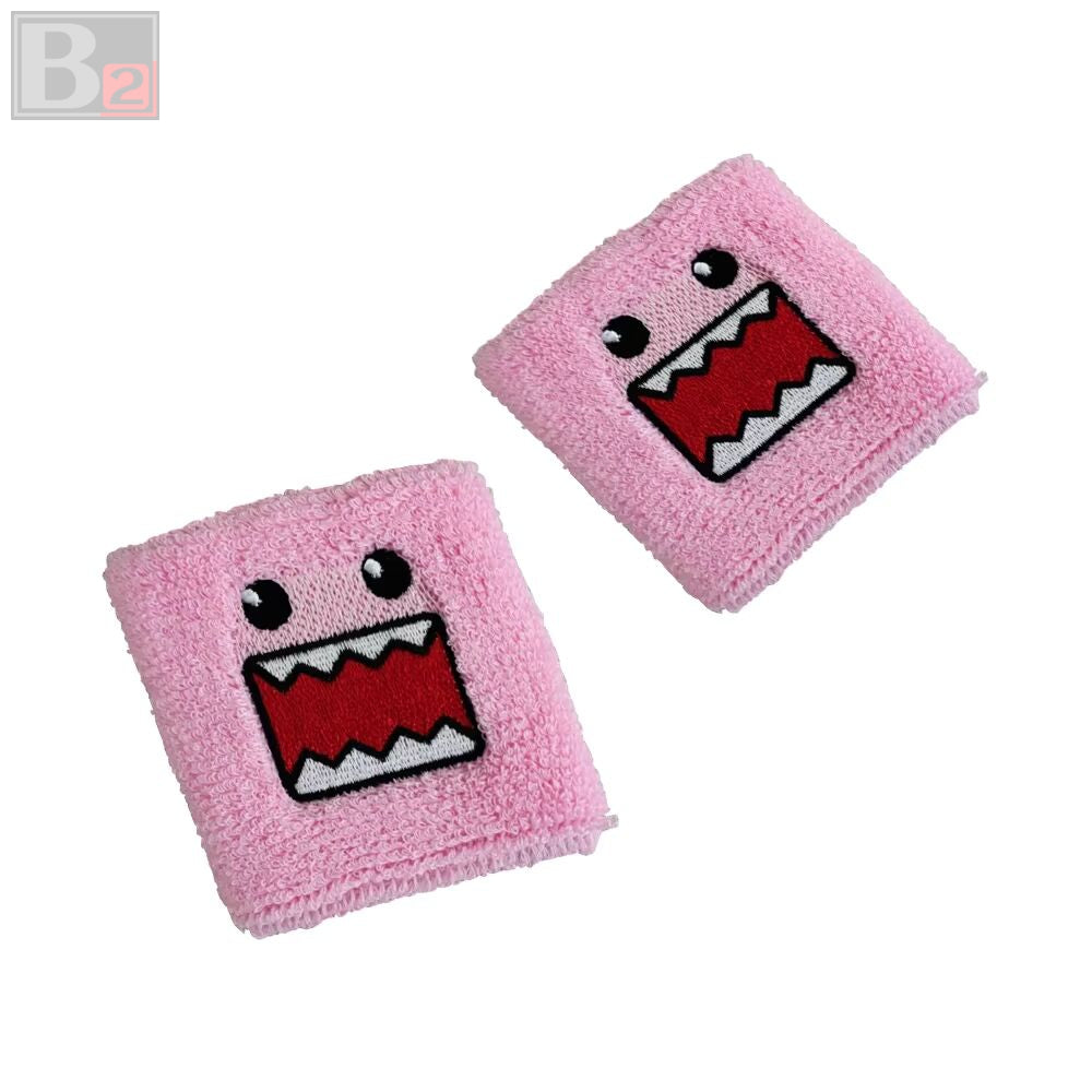 Domo Kun Reservoir Sock