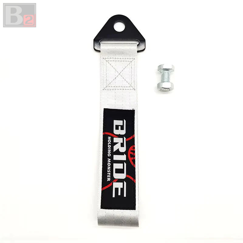 Bride Tow Strap