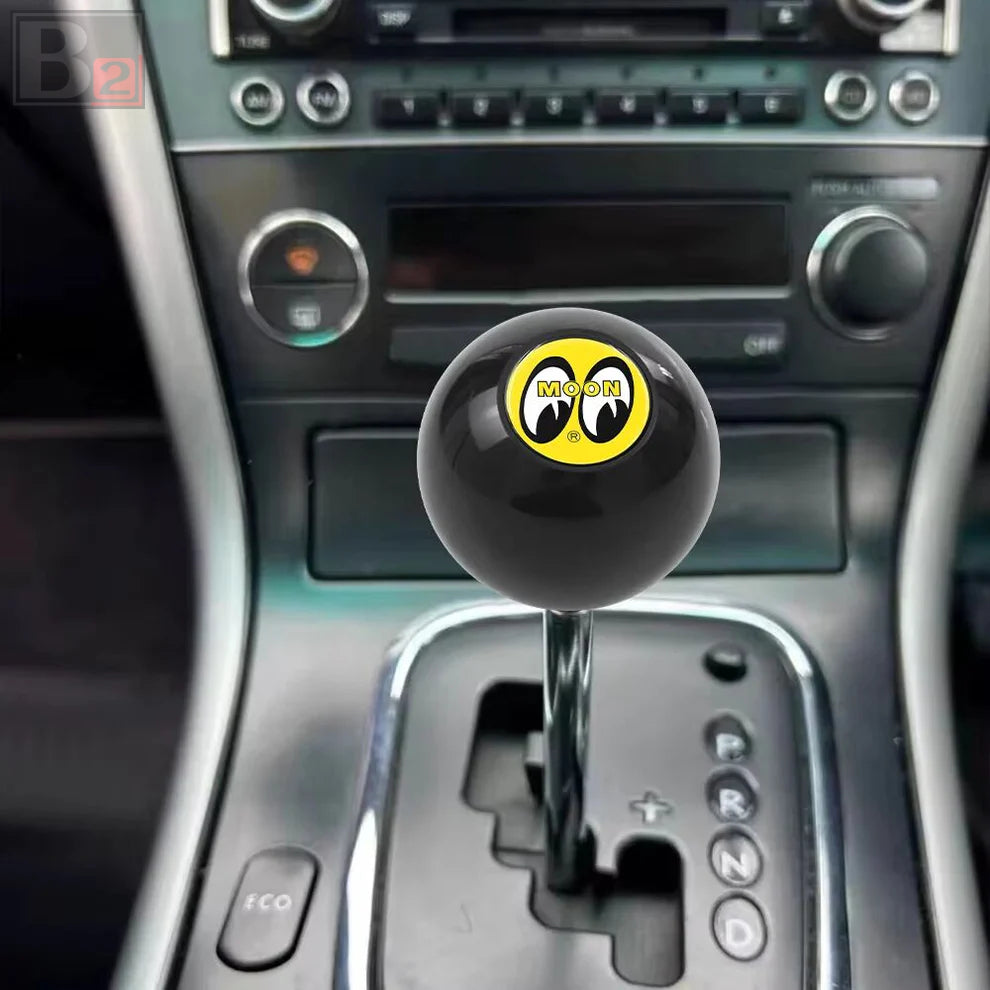 Mooneyes MOON Original Shift Knob