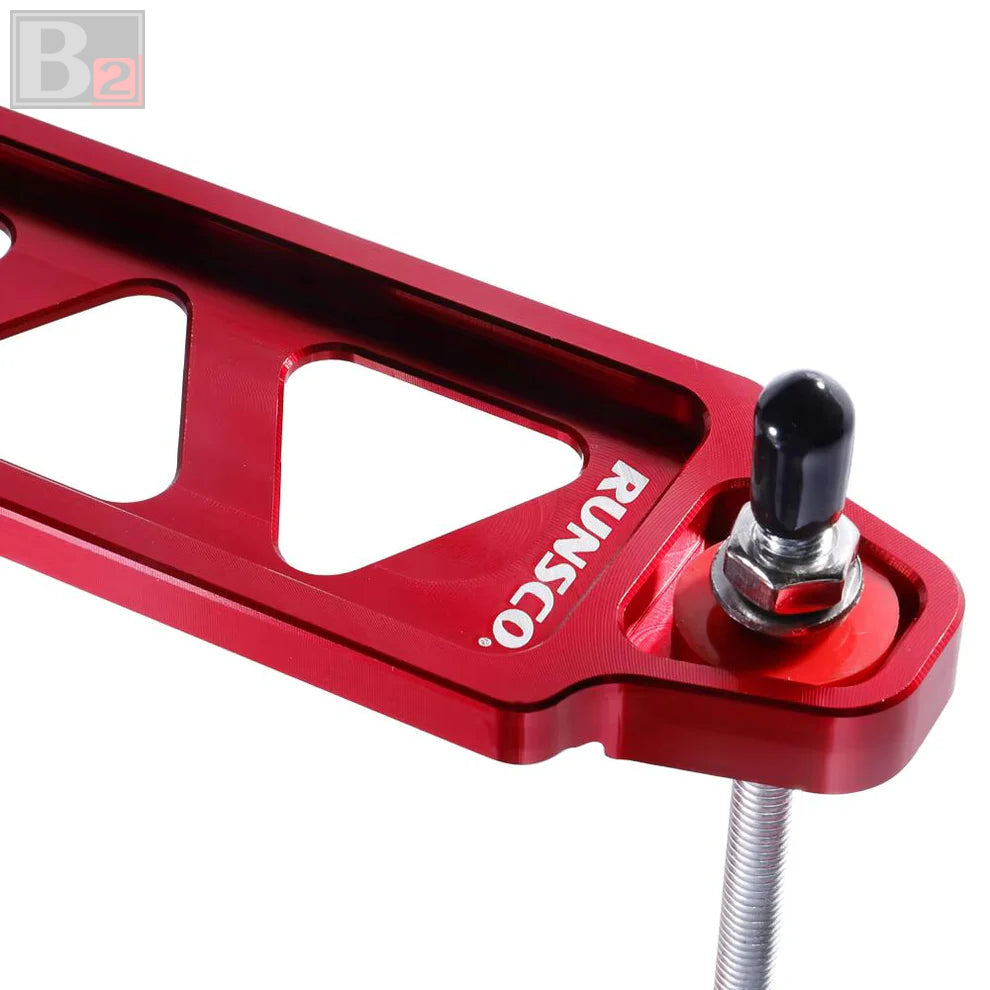 Runsco Battery Tie Down (Honda / Ford / Nissan)