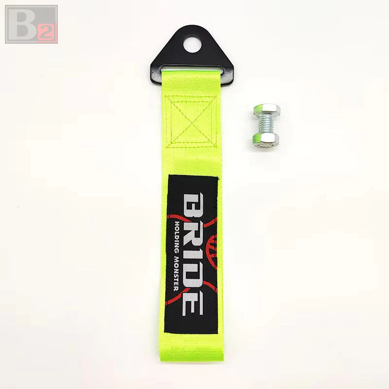 Bride Tow Strap