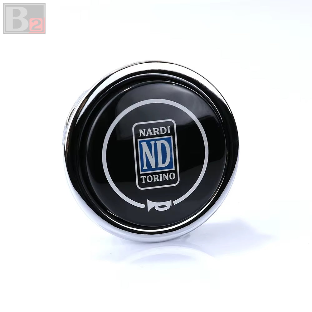 Nardi Horn Button